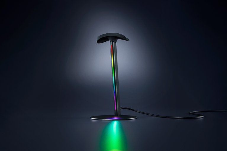 Razer Base Station V3 Chroma -view 1