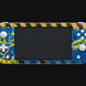 Razer Skins - Nintendo Switch Lite - Fortnite - Battle Bus - Console -view 1