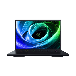 Razer Blade 18 - Dual UHD+ 240 Hz | FHD+ 440 Hz - GeForce RTX 5090 - Black