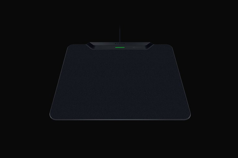 Razer HyperFlux V2 Wireless Charging System - Édition à surface douce -view 1