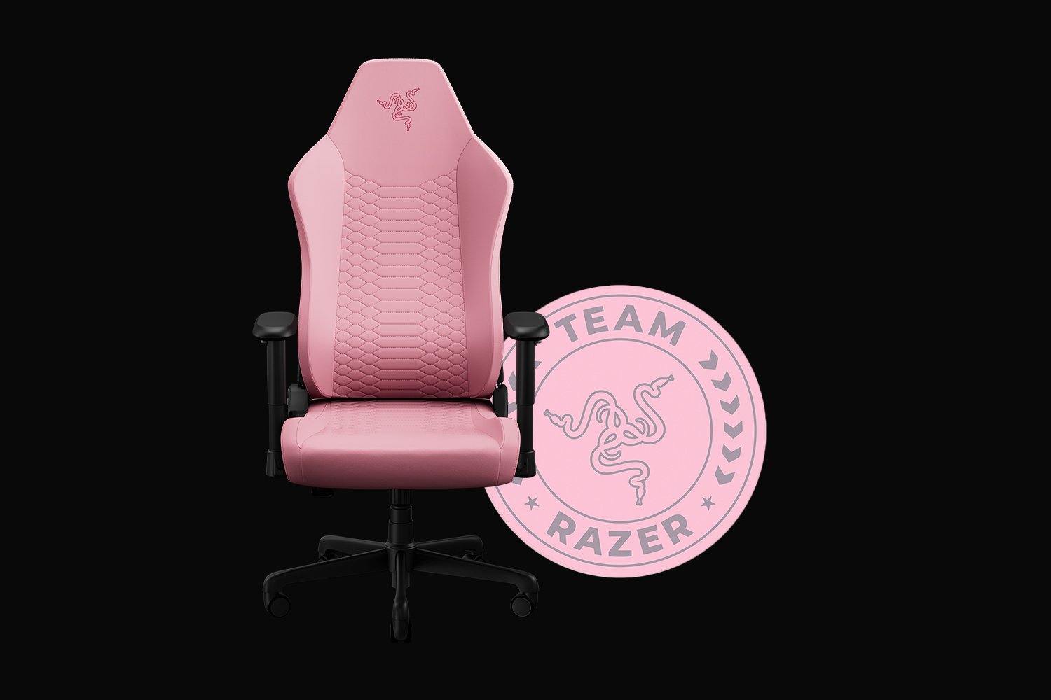 Razer Advanced Support Bundle - Quartz