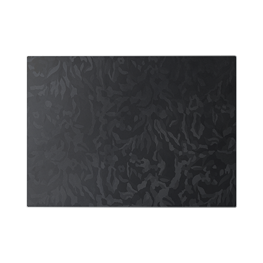 Razer Skins - Razer Blade 14 Mercury - Black Camo - Top