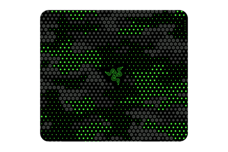 Razer Gigantus V2 - Grande - Hex Camo -view 1