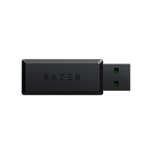 Razer BlackShark V2 Pro (2020) - Black USB Wireless Transceiver
