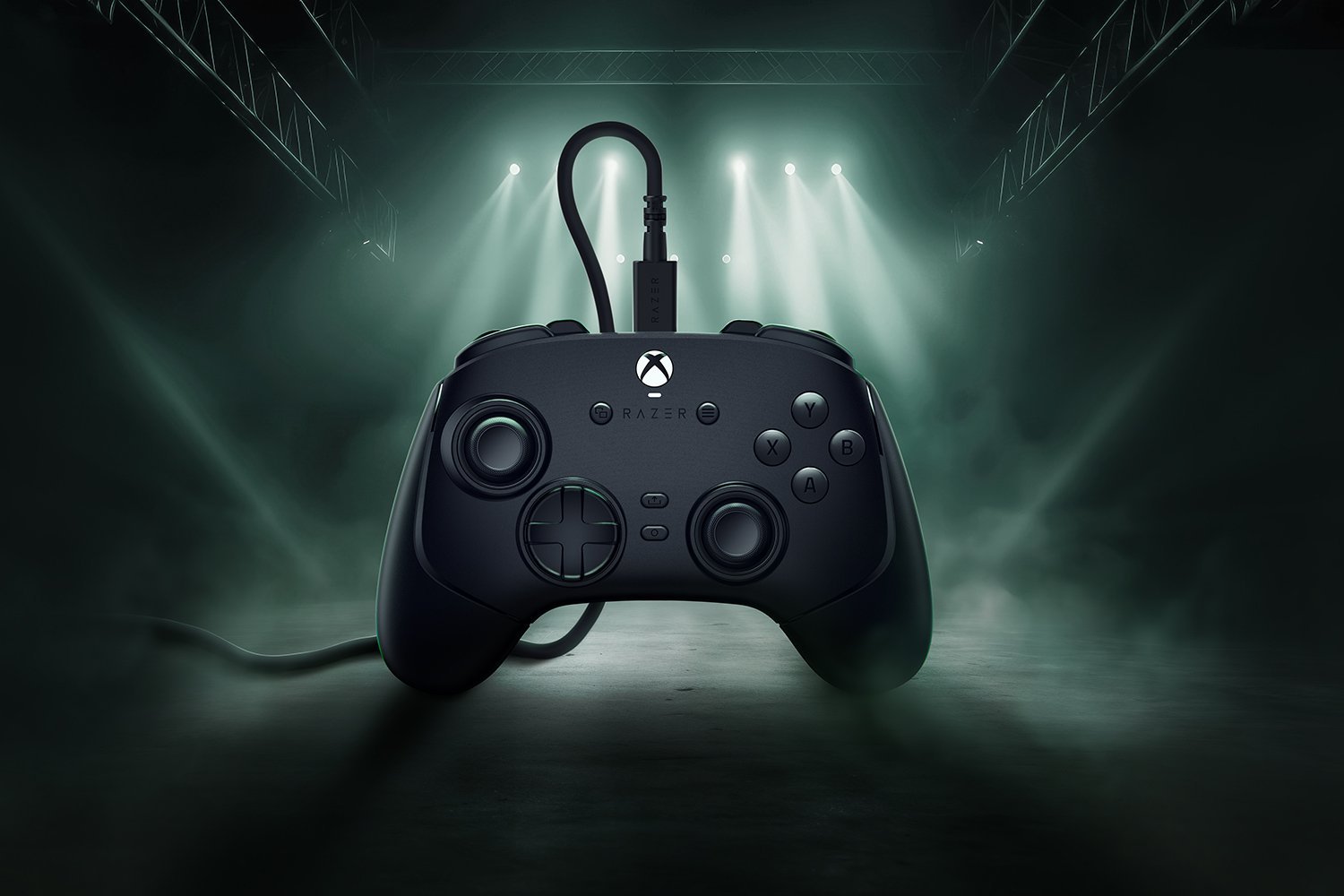 Razer Xbox Esports Bundle - Black