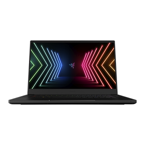 Razer Blade 15 Advanced Model - Full HD 360Hz - GeForce RTX 3080 - Black