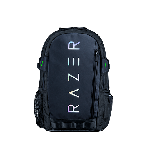Image of Razer Rogue 15" Backpack V3 - Chromatic Edition