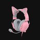 Razer Kitty Ears V2 - Quartz -view 6