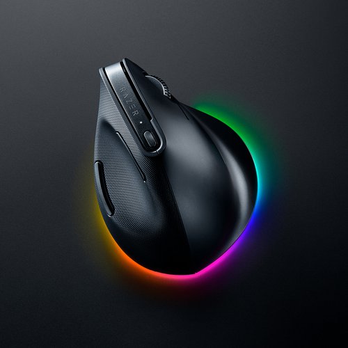 Razer Pro Click V2 Vertical Edition | Mice