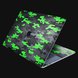 Razer Skins - MacBook Pro 16 - Green Pantera - Full -view 1