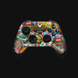 Razer Skins - Xbox Series S - Fortnite - Landscape 2 - Complete -view 1