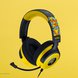 Razer Kraken V4 X - Pokémon Edition -view 4