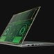 Razer Skins - Razer Blade 14 Mercury - X-Ray Chroma - Full -view 2