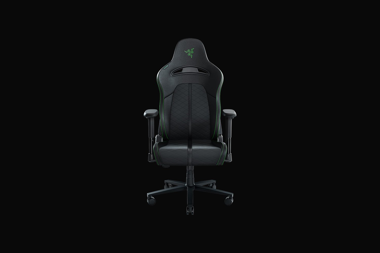 Razer Enki, una silla de gaming muy adaptable