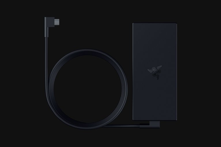 Razer Power Adapter - 280W -view 1