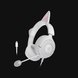 Razer Kraken Kitty V3 - White -view 5