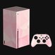 Razer Skins - Xbox Series X - Geometric Quartz - Complete -view 1