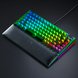 Razer BlackWidow V4 75% - US - Phantom Green Edition - 1 보기