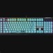Razer BlackWidow V4 X - Green Switch - US - Zenless Zone Zero Edition -view 2