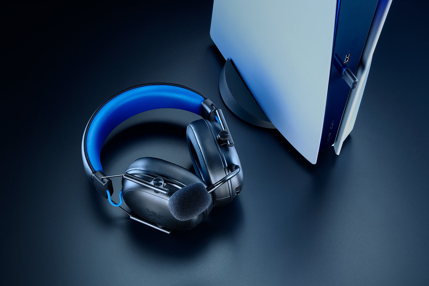 Razer BlackShark V3 X HyperSpeed for PlayStation