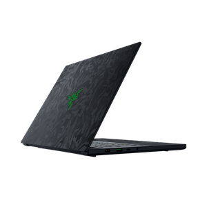 Razer Skins - Razer Blade 14 - Black Camo - Full