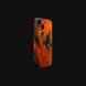 Razer Skins - iPhone 15 - Sludge - Full -view 3