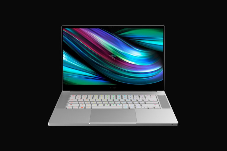 Razer Blade 15 Studio Edition - OLED 4K Touch 60Hz - Quadro RTX 5000 - Mercury