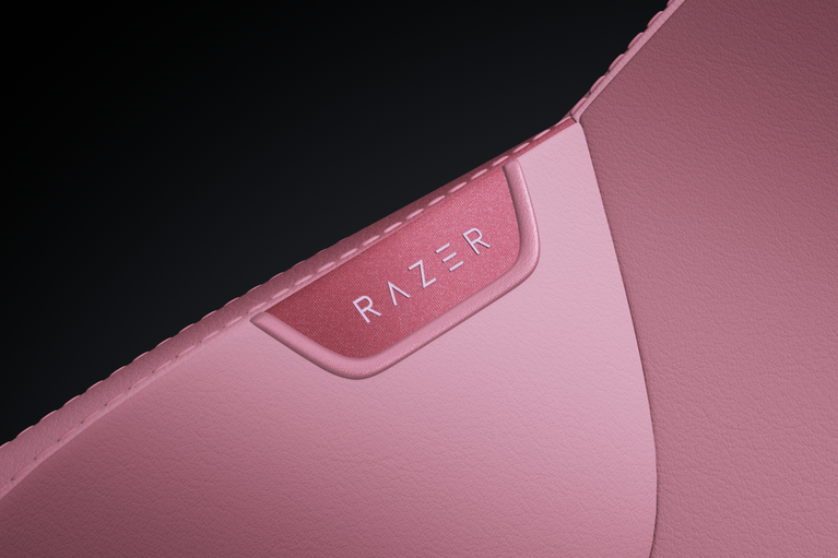 Razer Iskur V2 NewGen - Quartz -view 1