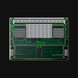 Razer Skins - Razer Blade 14 Mercury - X-Ray Chroma - Full -view 4