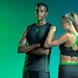 Razer Athleisure - Instinct Tank - S -view 1