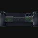 Razer Skins - Razer Kishi V2 (iPhone) - Green Hex Camo - Full -view 3