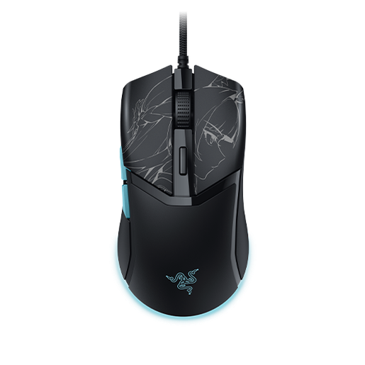 Razer Cobra - Zenless Zone Zero Edition