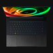 Razer Skins - Razer Blade 14 - Black Metal - Full -view 3
