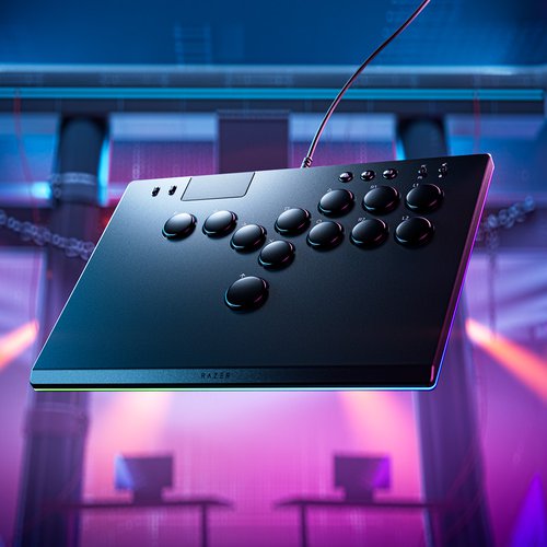 Buy Razer Kitsune | Console Controllers | Razer.com