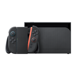 Razer Skins - Nintendo Switch 2 - Dark Hive - Complete