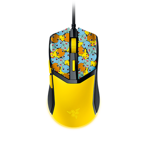 Razer Cobra - Pokémon Edition
