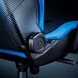 Razer Enki Pro - Williams Esports Edition -view 5