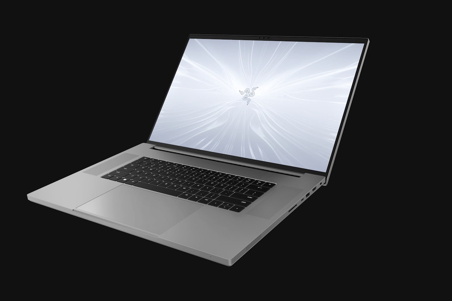 Refurbished Razer Blade 18 - QHD+ Mini-LED 300 Hz - GeForce RTX 4090 - Mercury