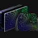 Razer Skins - Nintendo Switch OLED - Twilight Ripple - Complete -view 1