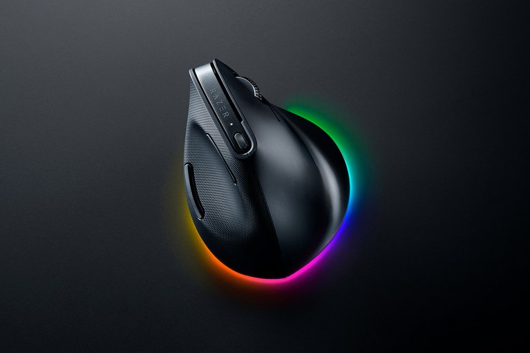 Razer Pro Click V2 Vertical Edition - 1 を表示