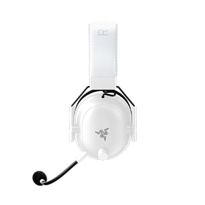 Wireless esports headset