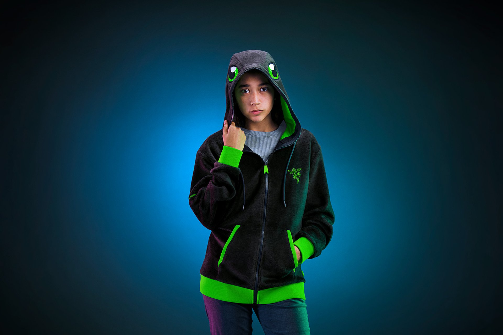 Lowcard Reaper hoodie 肌寒い XL
