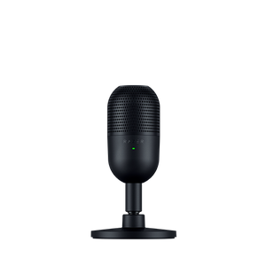 Razer Seiren V3 Mini - ブラック