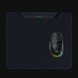 Razer Basilisk V4 Pro - Black + HyperFlux V2 Wireless Charging System - Hard Edition -view 1