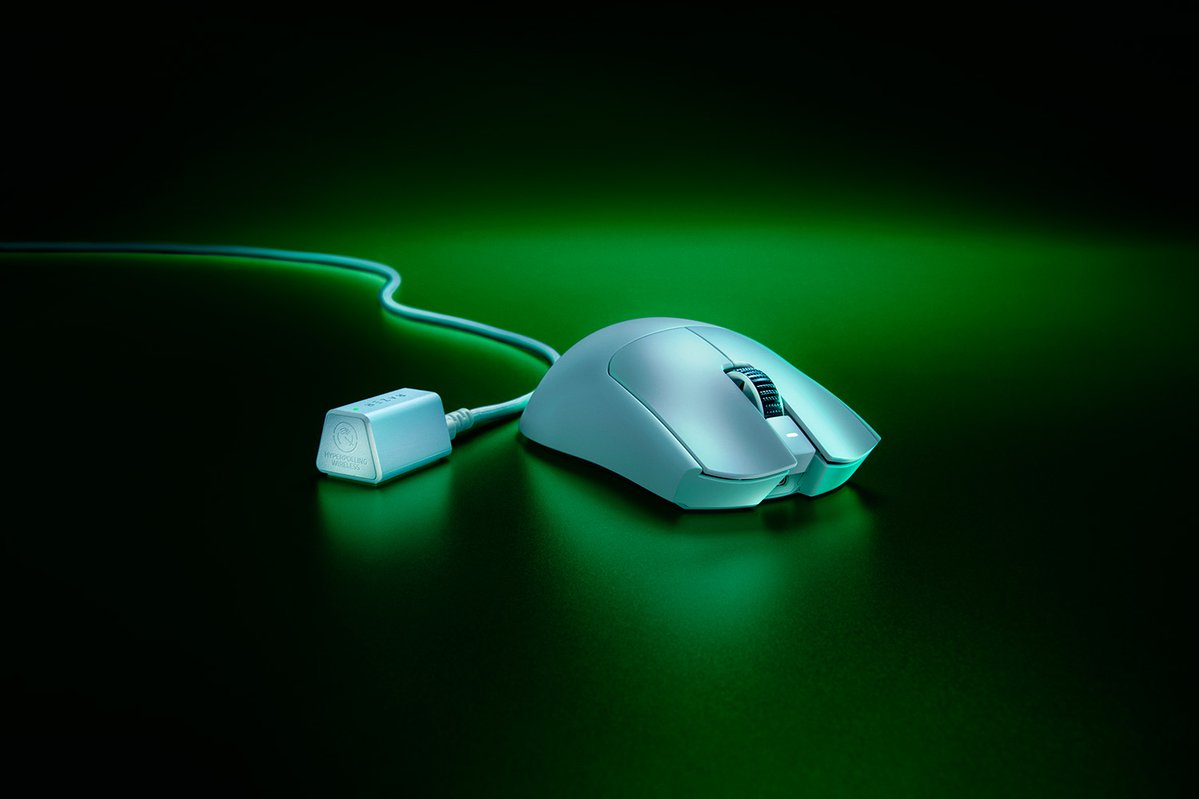Razer Cobra Pro, un ratón gaming con tecnología Chroma RGB