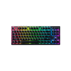 Clavier optique sans fil RGB Tenkeyless ultraplat