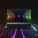 Razer Blade 15 240Hz Chroma Wave (Front VView)