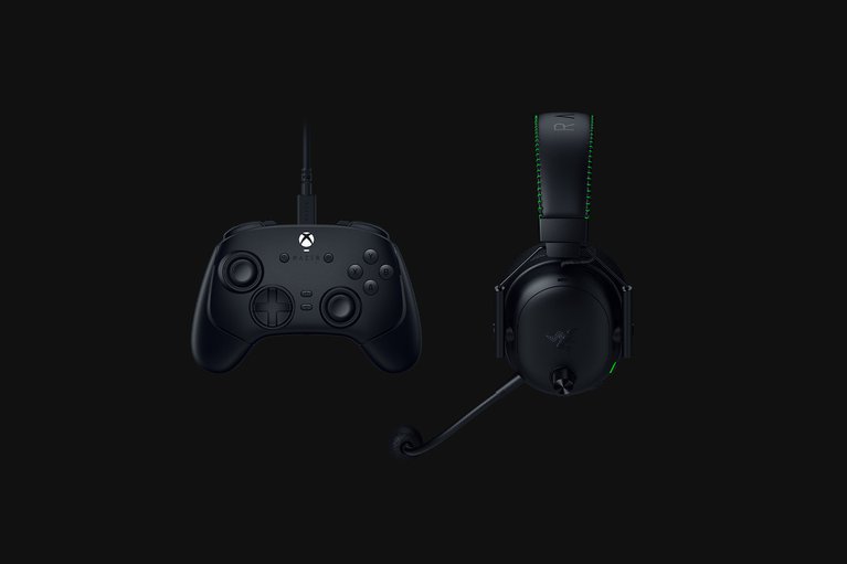 Razer Ultimate Console Bundle - Black -view 1