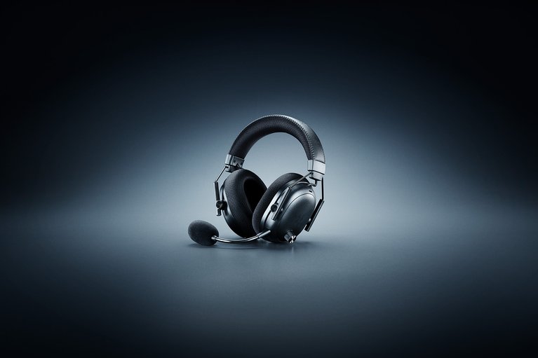 Razer BlackShark V3 Pro - ブラック - 1 を表示