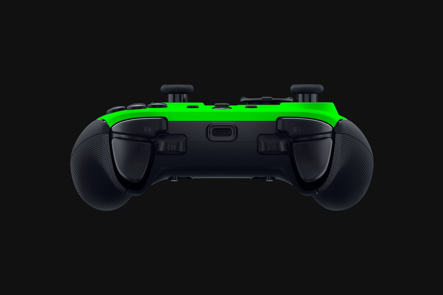 Razer Wolverine V3 Pro 8K PC - Esports Green Edition